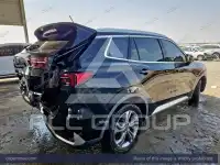 2024 Ford Territory