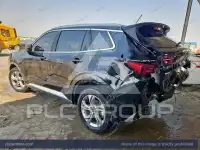 2024 Ford Territory