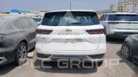 2024 Ford Territory