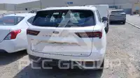 2024 Ford Territory