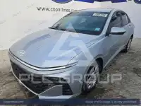 2024 Hyundai Accent