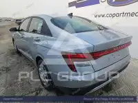 2024 Hyundai Accent
