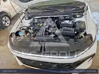 2024 Hyundai Accent