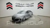 2024 Hyundai Accent