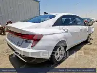 2024 Hyundai Accent