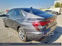 2024 Hyundai Accent