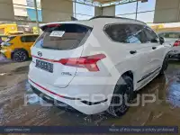 2024 Hyundai Santa Fe