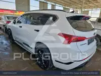 2024 Hyundai Santa Fe