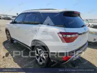 2024 Hyundai Creta