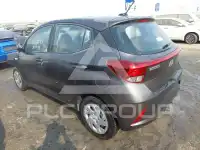 2024 Hyundai I10