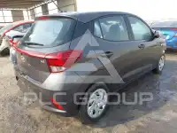 2024 Hyundai I10