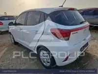 2024 Hyundai I10