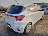 2024 Hyundai I10