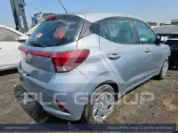 2024 Hyundai I10