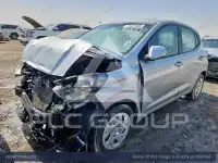 2024 Hyundai I10