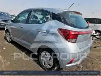 2024 Hyundai I10