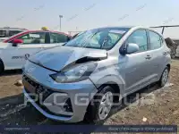 2024 Hyundai I10