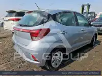 2024 Hyundai I10