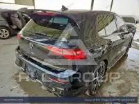 2024 Volkswagen GOLF