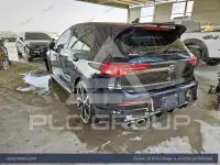 2024 Volkswagen GOLF