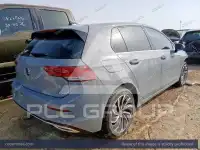 2024 Volkswagen GOLF