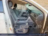 2024 Volkswagen T-Roc