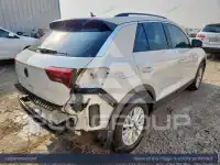 2024 Volkswagen T-Roc
