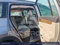 2024 Volkswagen Teramont