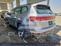 2024 Volkswagen Teramont