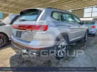 2024 Volkswagen Teramont