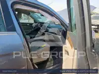 2024 Volkswagen Teramont