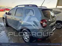 2024 Renault Duster