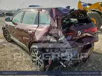 2024 Renault Koleos