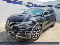 2024 Renault Koleos