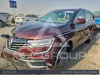 2024 Renault Koleos