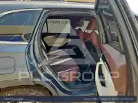 2024 Geely Monjaro