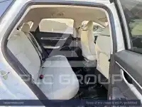 2024 Geely Emgrand