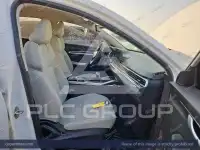 2024 Geely Emgrand