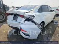 2024 Geely Emgrand