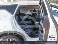 2024 Geely Coolray
