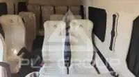 2024 Mercedes Benz Sprinter