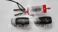 2024 Mercedes Benz Cla 250