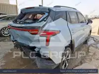 2024 JAC J4