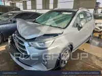 2024 JAC S3