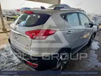 2024 JAC S3