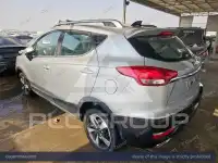 2024 JAC S3
