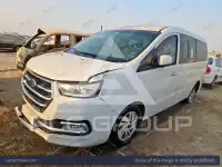 2024 JAC M4