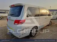 2024 JAC M4