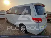 2024 JAC M4