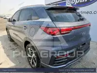 2024 JAC JS6